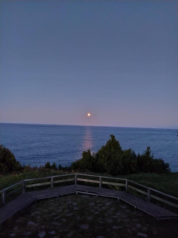Magnificas Vistas Alto De Laredo 빌라 외부 사진